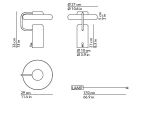 TRATTO TABLE