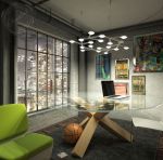 LED NET  /Circulaire