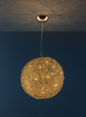 FIL DE FER  Ø 100 cm