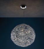 FIL DE FER  Ø 100 cm