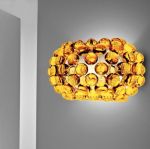 CABOCHE PLUS  PICCOLA  LED