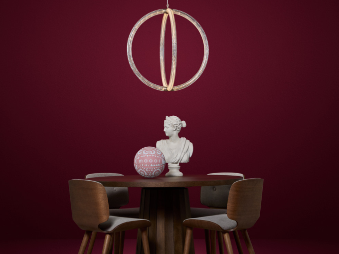 LUMIÈRE LUMINORA 63