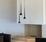 FALLING WATER TRIO 30