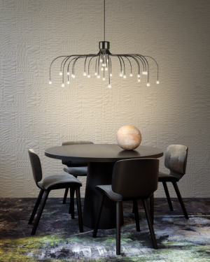 LUMIÈRE DES ÉTOILES