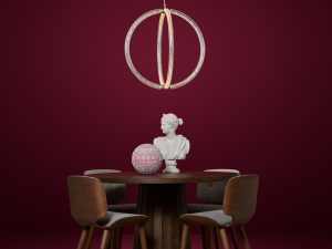 LUMIÈRE LUMINORA 63