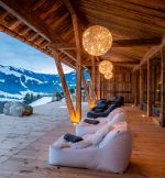 FIL DE FER  Ø 100 cm