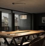 MOOVE Body 01 Abat jour 22