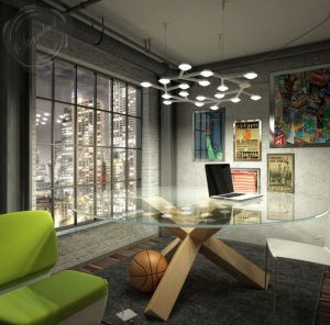 LED NET  /Circulaire