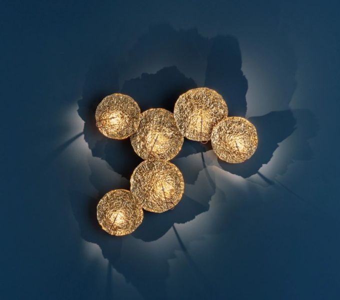 GOLD MOON